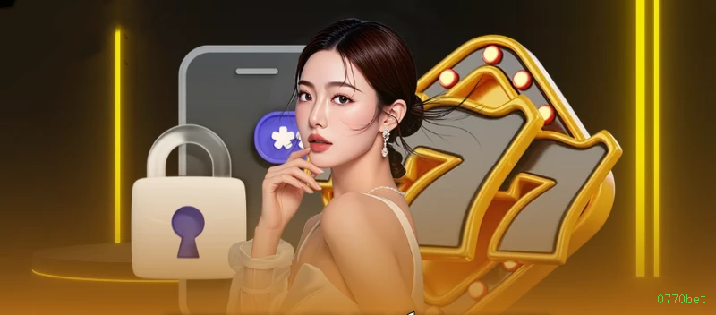 APK 0770bet Android