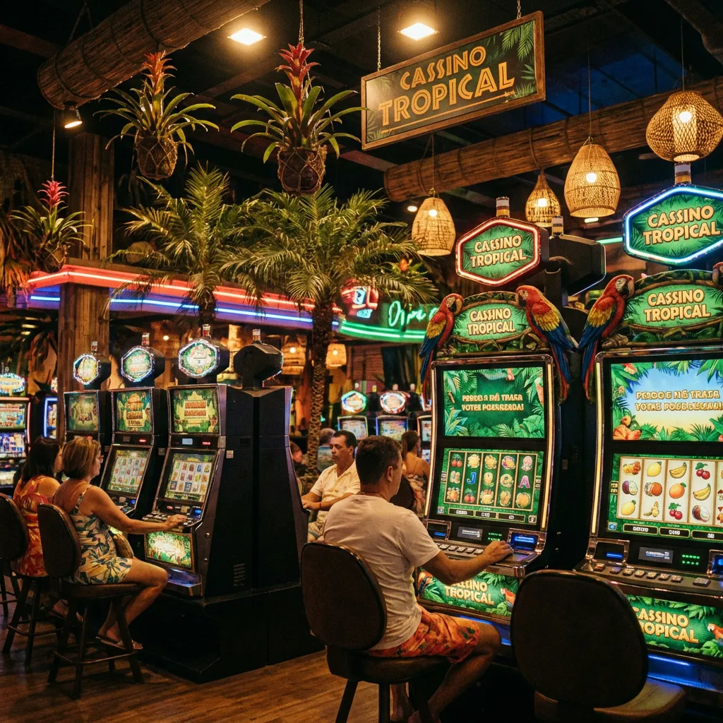 Fortune Mouse Slot