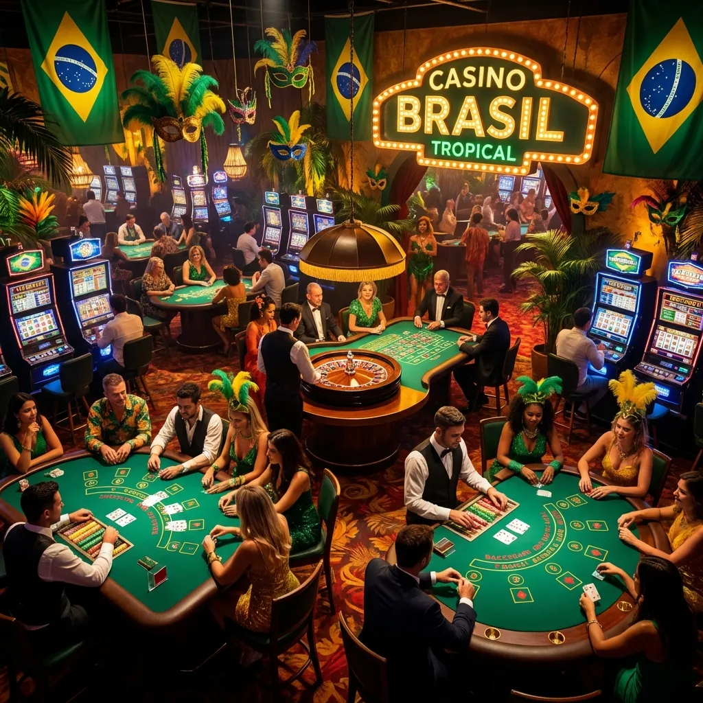 0770bet Plataforma