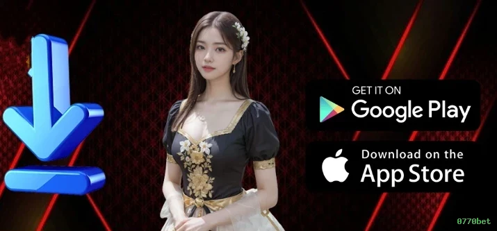 Login 0770bet