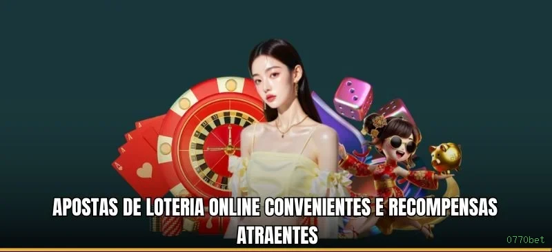 Sobre o 0770bet