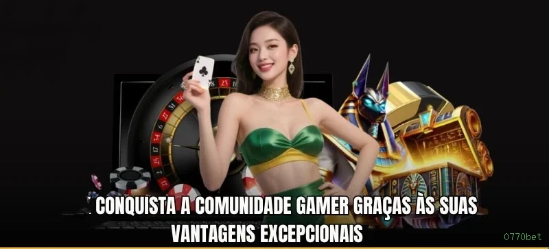 Termos de Serviço 0770bet