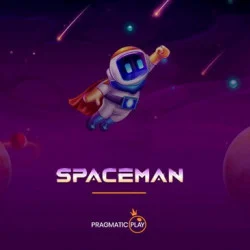 Spaceman 0770bet
